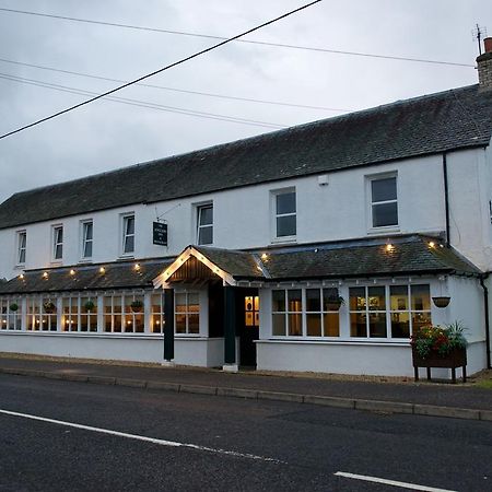 The Anglers Inn Perth Bagian luar foto