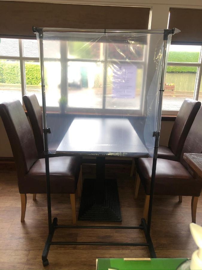 The Anglers Inn Perth Bagian luar foto