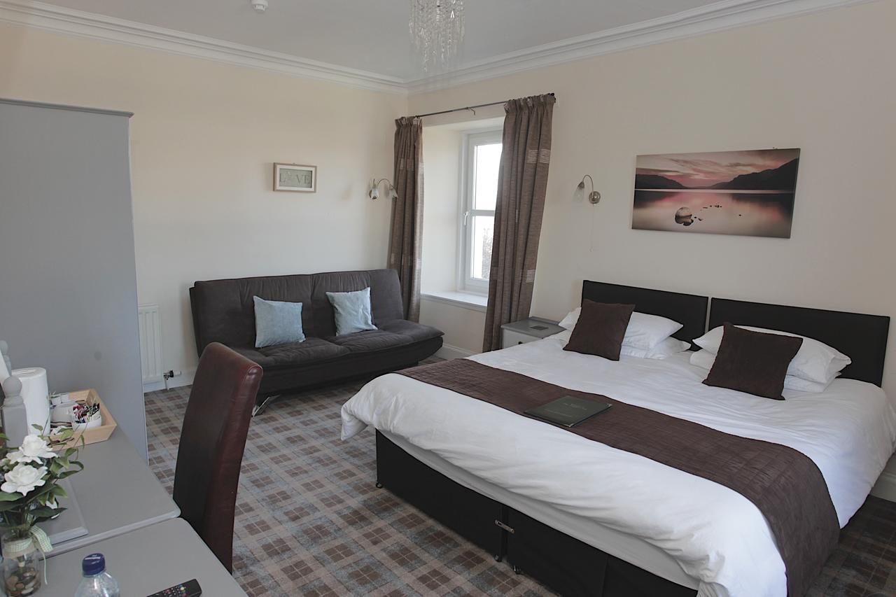 The Anglers Inn Perth Bagian luar foto